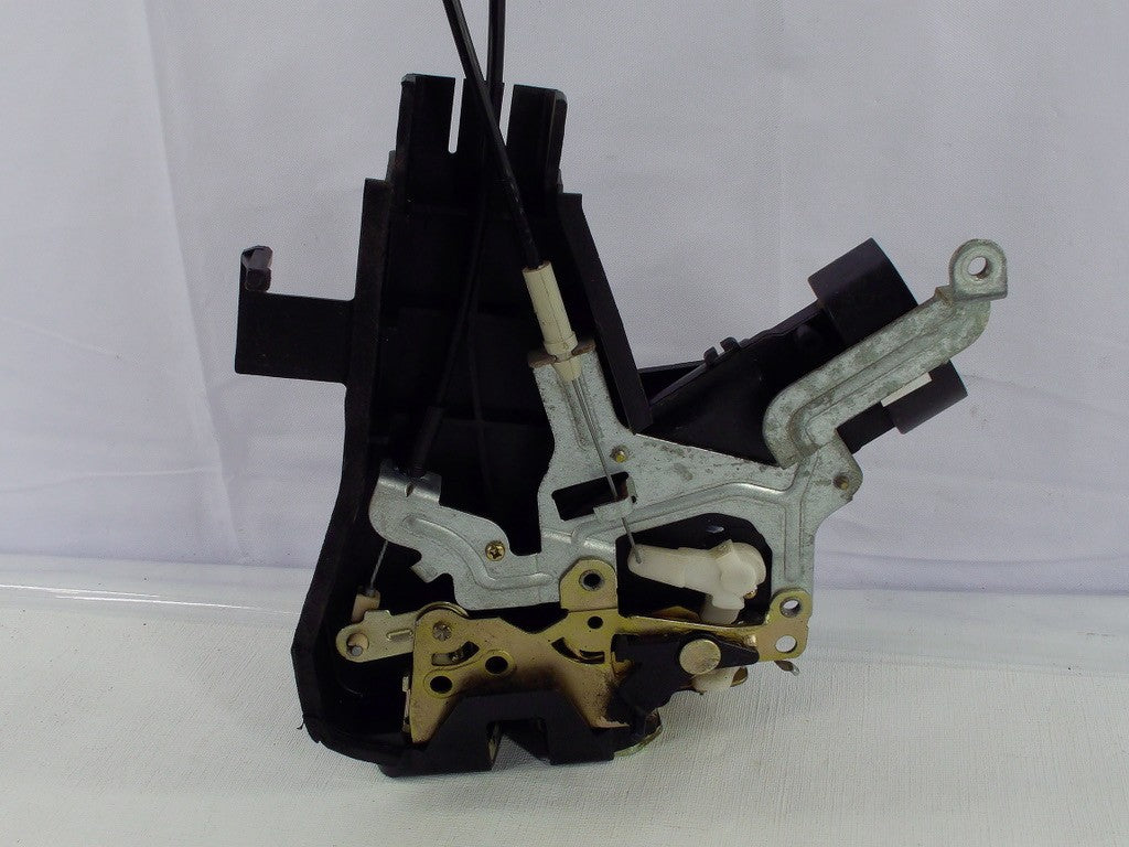 2001-2007 Toyota Sequoia Left Rear Door Latch Lock Actuator OEM