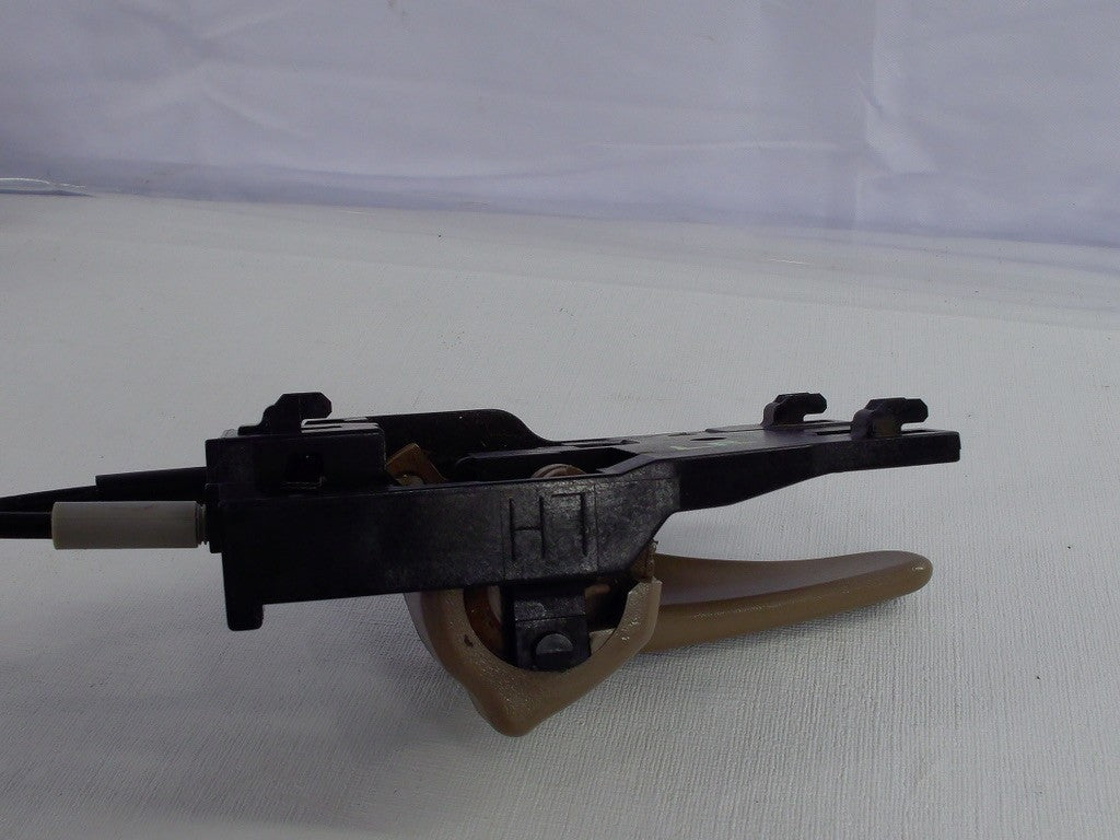 2001-2007 Toyota Sequoia Left Rear Door Latch Lock Actuator OEM