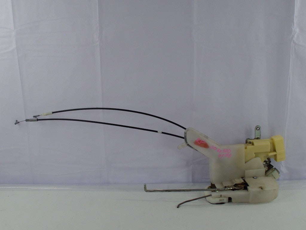 1999-2003 Lexus RX300 Front Right Door Lock Latch Actuator OEM