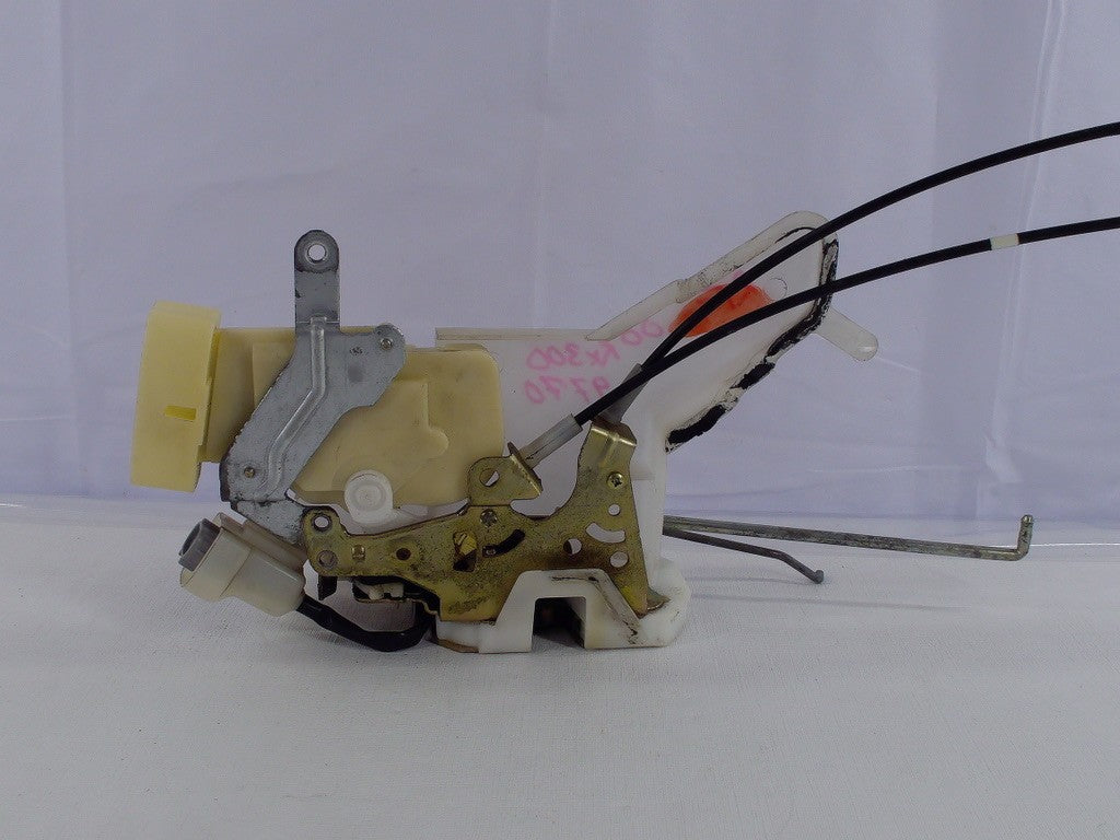 1999-2003 Lexus RX300 Front Right Door Lock Latch Actuator OEM