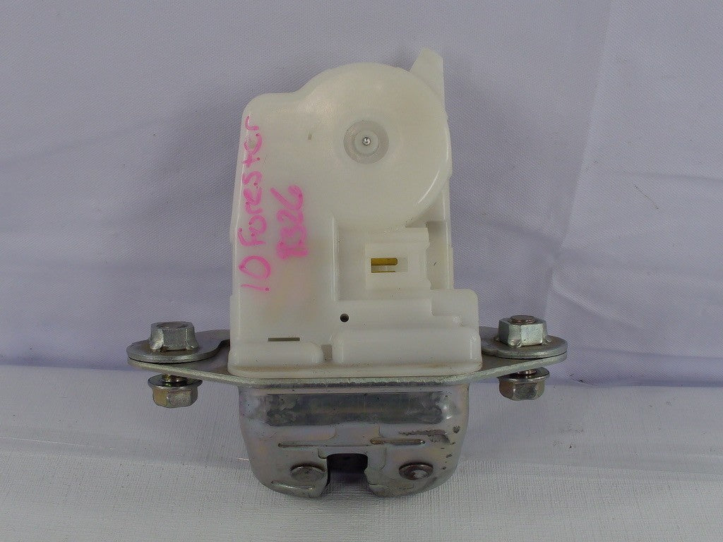 2008-2019 Subaru Crosstrek Forester Impreza Lock Actuator Rear 63032FG102