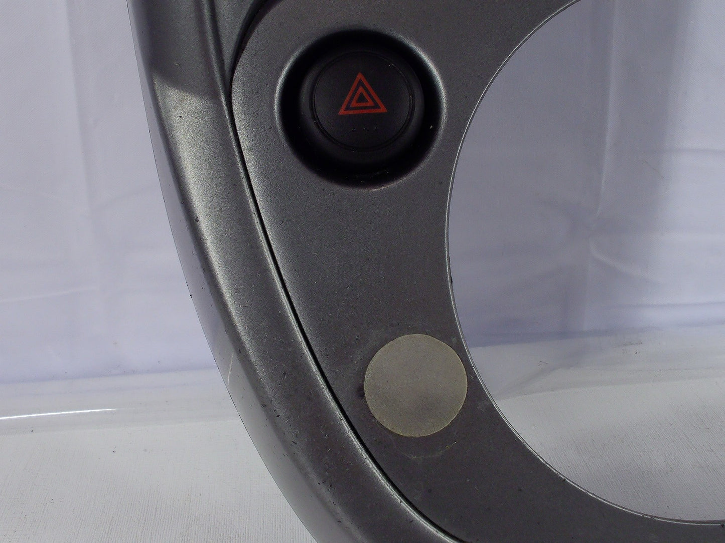 2003-2006 Honda Element Dash Center Climate Conrol & Radio Shift Bezel OEM