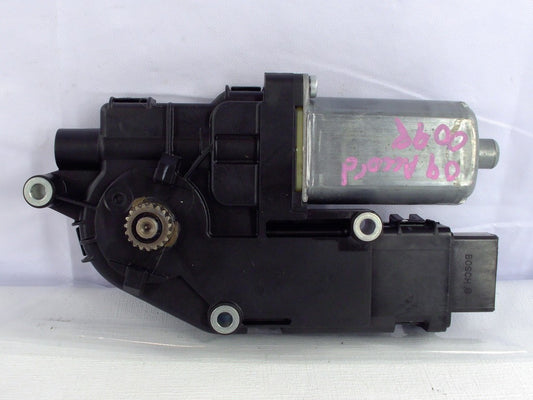 2008-2012 Honda Accord Sedan Sun Roof Sunroof Motor OEM