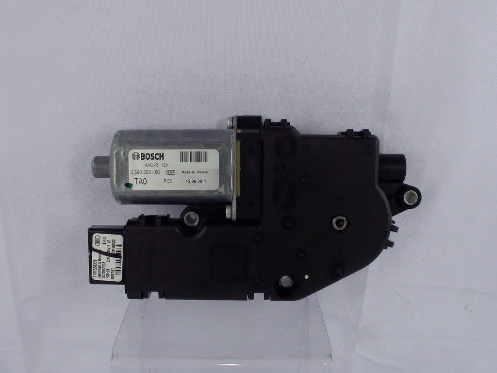 2008-2012 Honda Accord Sedan Sun Roof Sunroof Motor OEM
