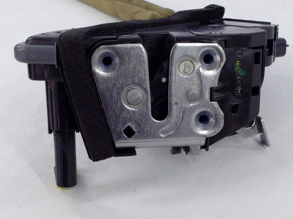 2013-2017 Nissan Leaf Front Left Door Lock Latch Actuator OEM