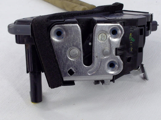 2013-2017 Nissan Leaf Front Left Door Lock Latch Actuator OEM