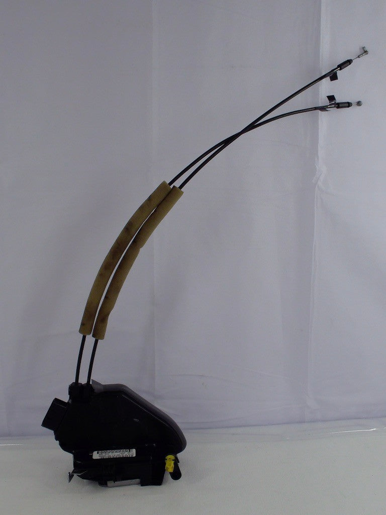2013-2017 Nissan Leaf Front Left Door Lock Latch Actuator OEM