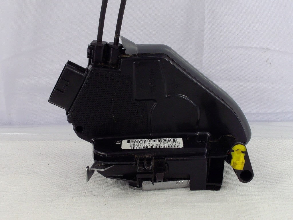 2013-2017 Nissan Leaf Front Left Door Lock Latch Actuator OEM