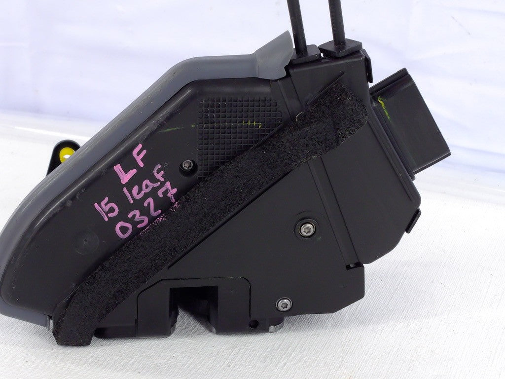 2013-2017 Nissan Leaf Front Left Door Lock Latch Actuator OEM