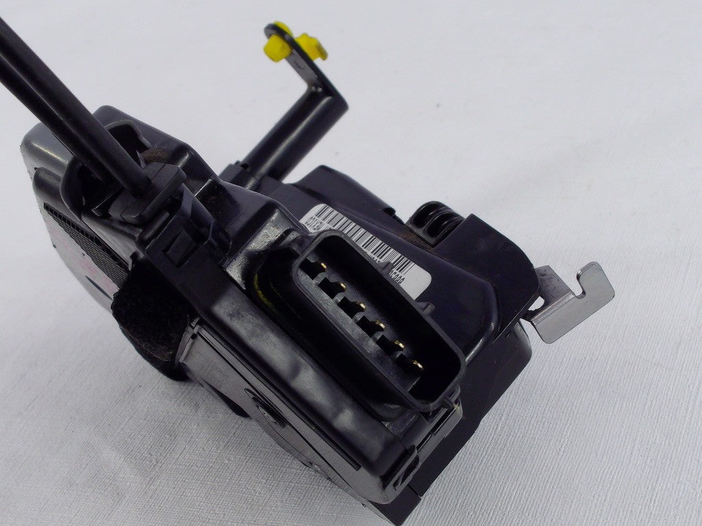 2013-2017 Nissan Leaf Front Left Door Lock Latch Actuator OEM