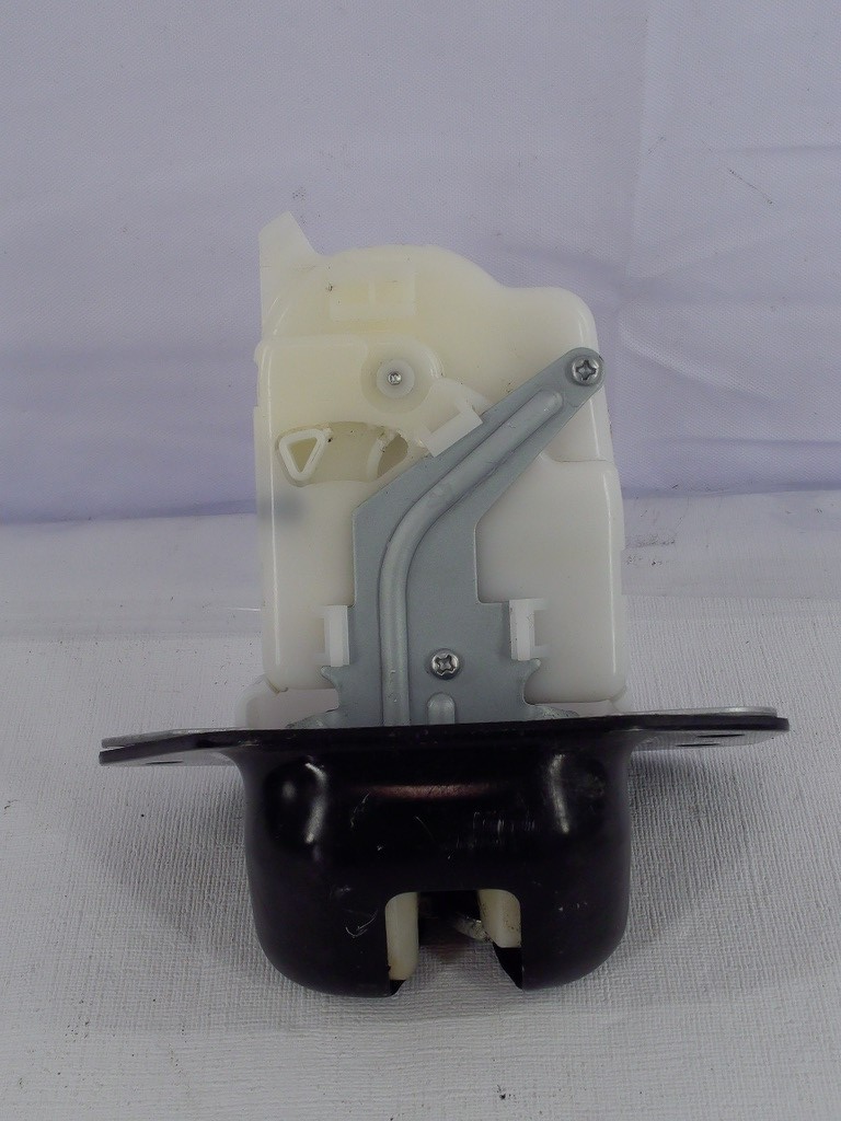 2011-2017 Nissan Leaf Trunk Liftgate Tailgate Lock Latch Hatch OEM