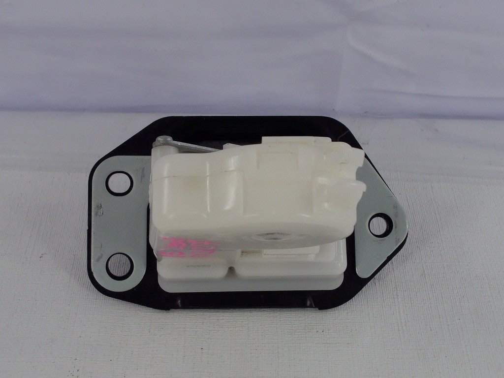2011-2017 Nissan Leaf Trunk Liftgate Tailgate Lock Latch Hatch OEM
