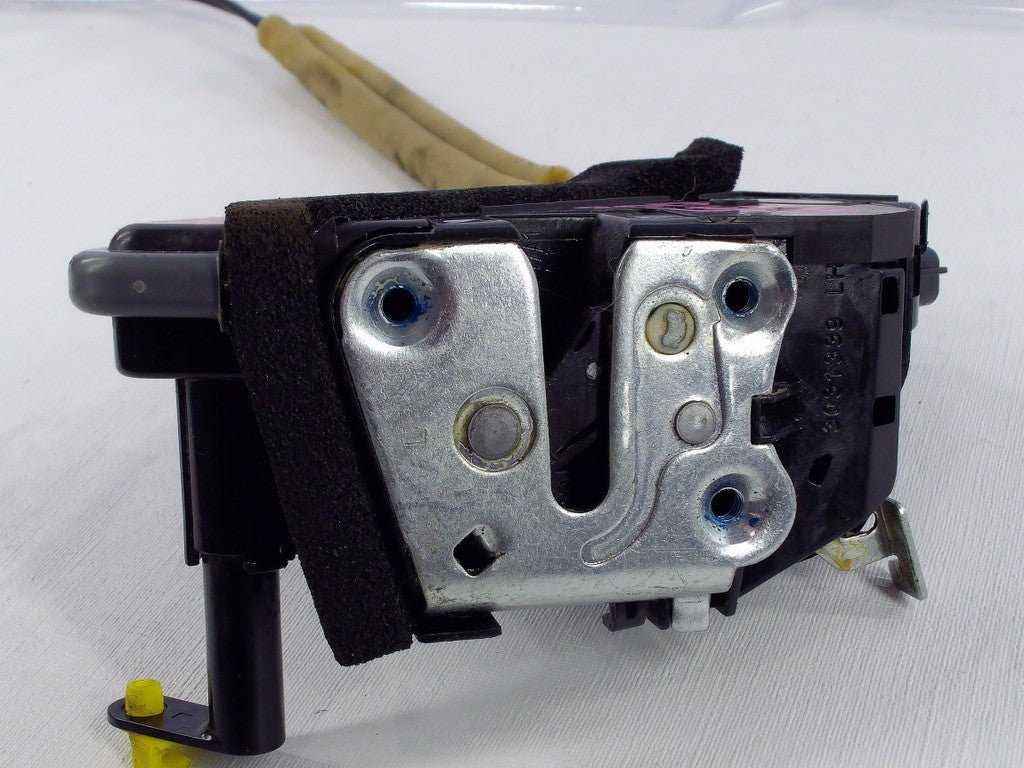 2013-2017 Nissan Leaf Front Left Door Lock Latch Actuator OEM
