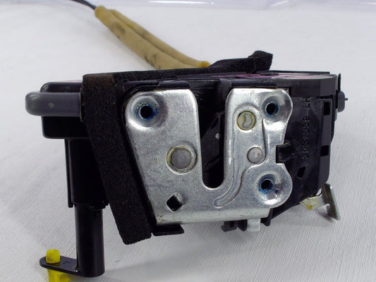 2013-2017 Nissan Leaf Front Left Door Lock Latch Actuator OEM