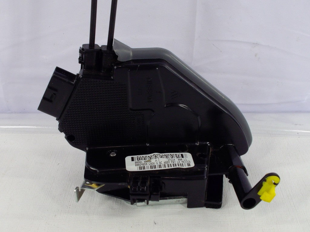 2013-2017 Nissan Leaf Front Left Door Lock Latch Actuator OEM