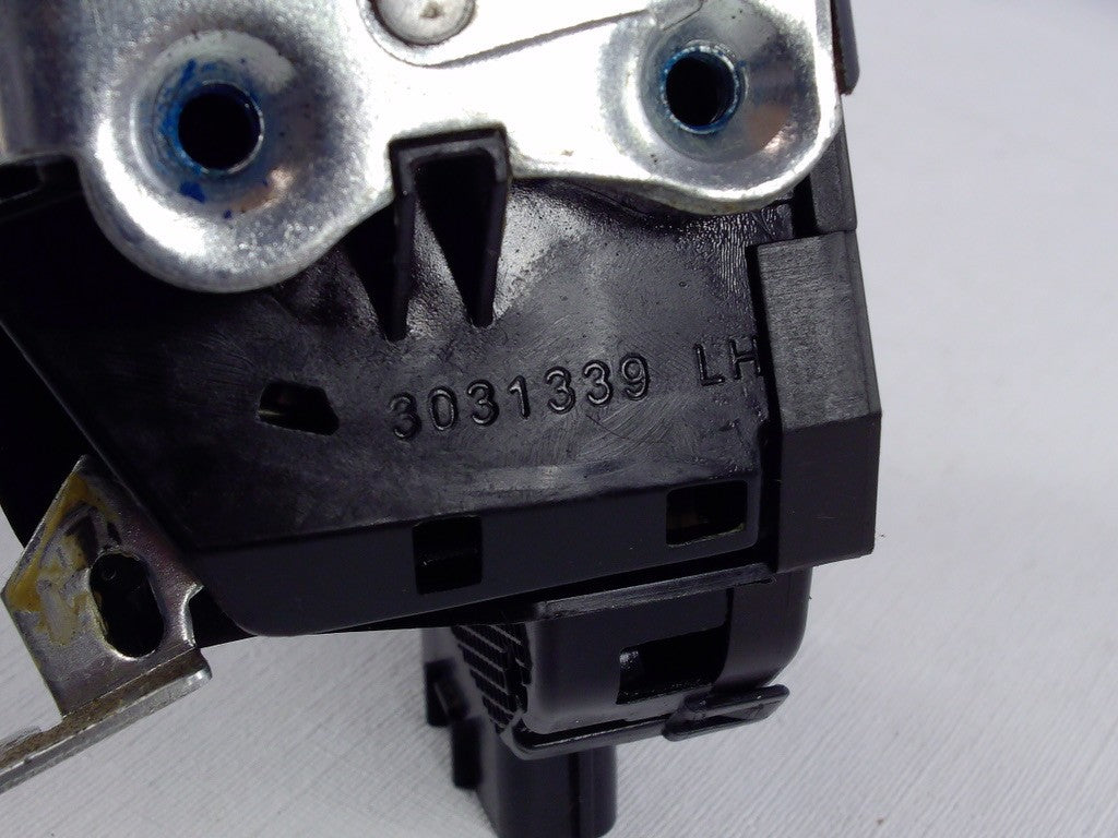 2013-2017 Nissan Leaf Front Left Door Lock Latch Actuator OEM