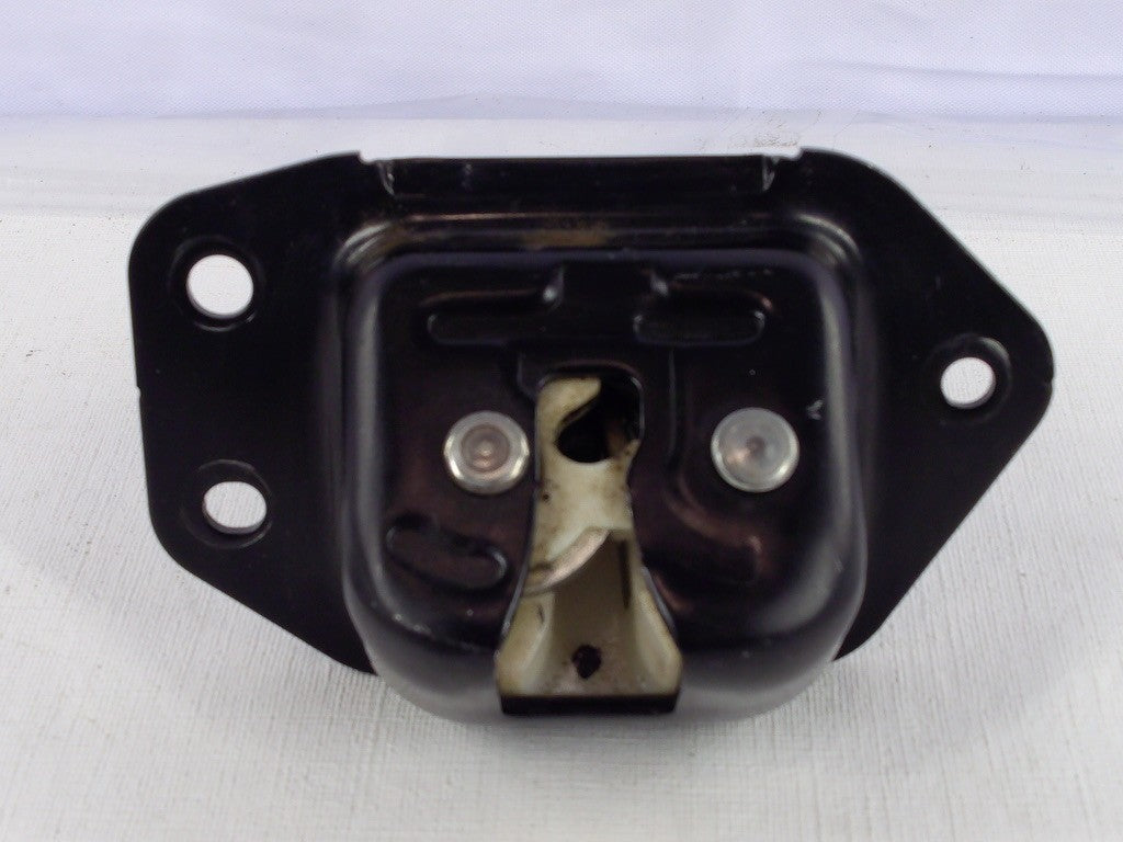 2011-2017 Nissan Leaf Trunk Liftgate Tailgate Lock Latch Hatch OEM