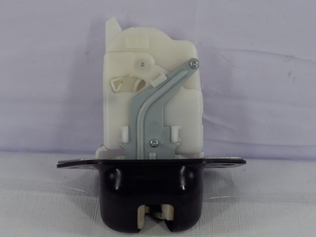2011-2017 Nissan Leaf Trunk Liftgate Tailgate Lock Latch Hatch OEM