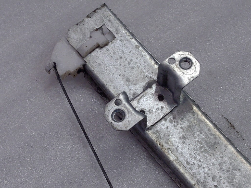 2013-2025 Nissan Leaf Left Front Window Regulator and Motor OEM