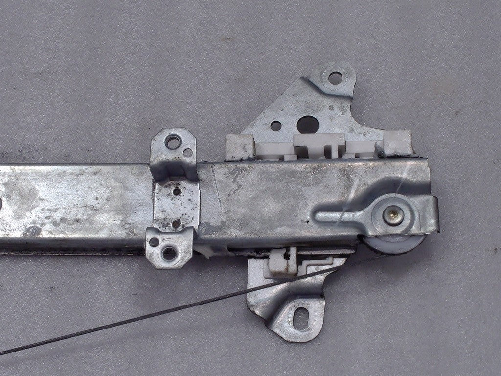 2013-2025 Nissan Leaf Left Front Window Regulator and Motor OEM