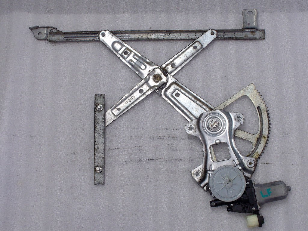 2013-2024 Subaru BRZ Left Front Window Regulator and Motor OEM