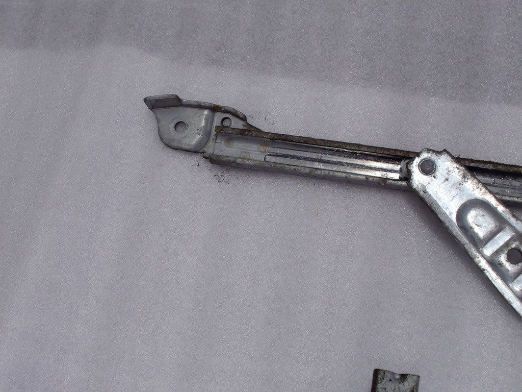 2013-2024 Subaru BRZ Left Front Window Regulator and Motor OEM