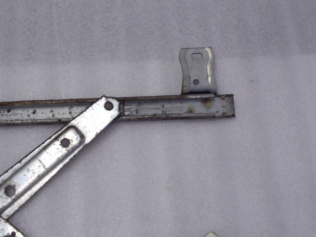 2013-2024 Subaru BRZ Left Front Window Regulator and Motor OEM