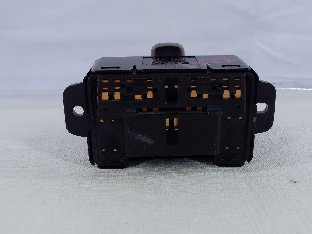 2005-2013 Subaru Forester Left Power Seat Control Switch 64176AE100 OEM