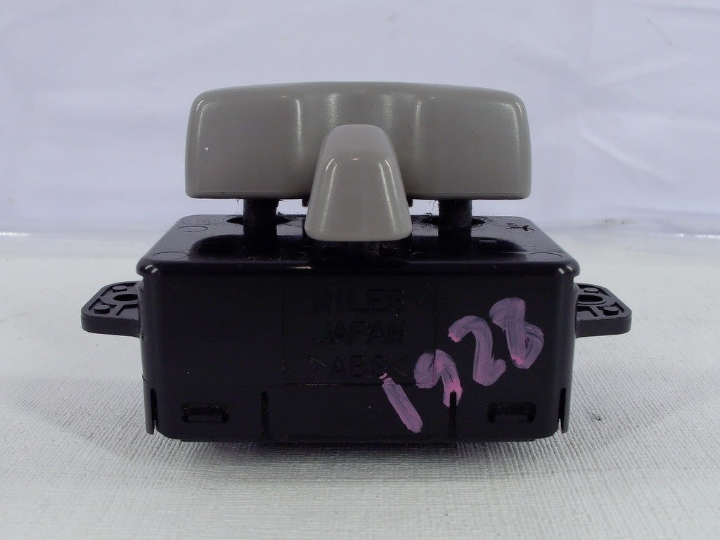 2005-2013 Subaru Forester Left Power Seat Control Switch 64176AE100 OEM