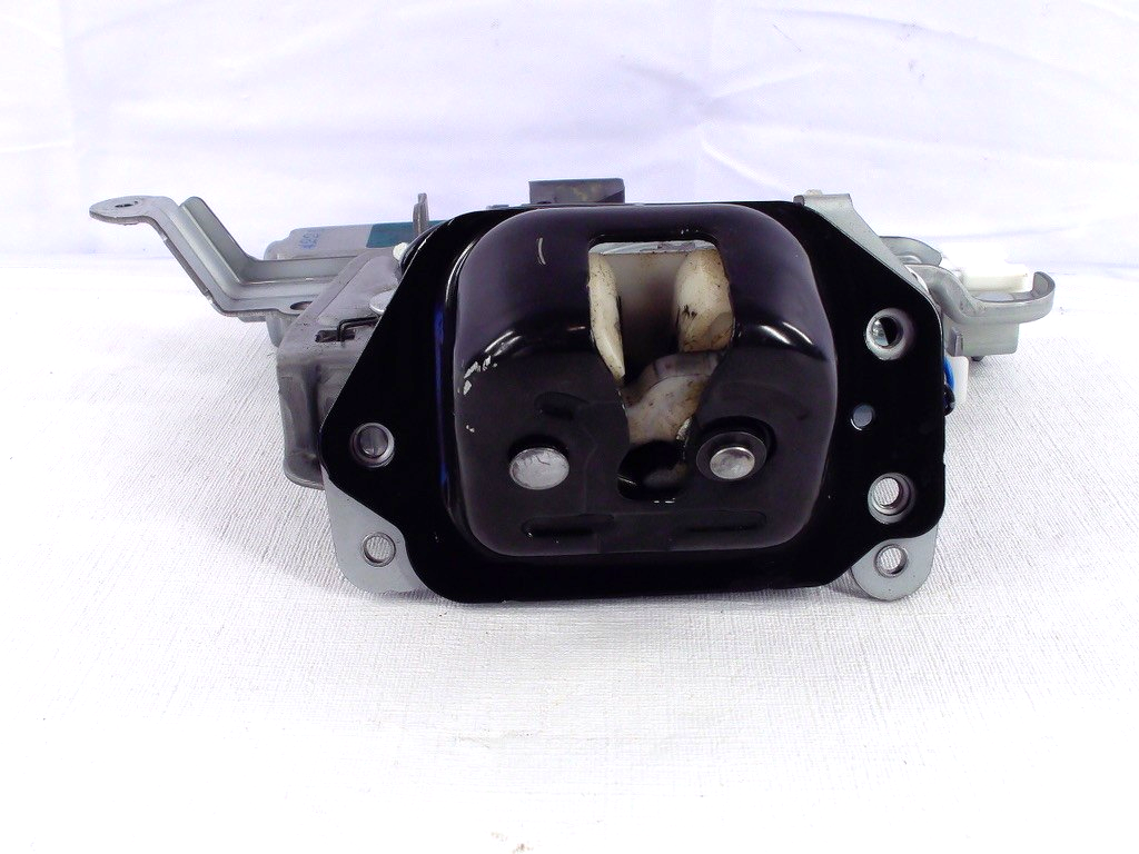 2009-2014 Nissan Murano Rear Hatch Trunk Lock Latch with Power Liftgate Actuator