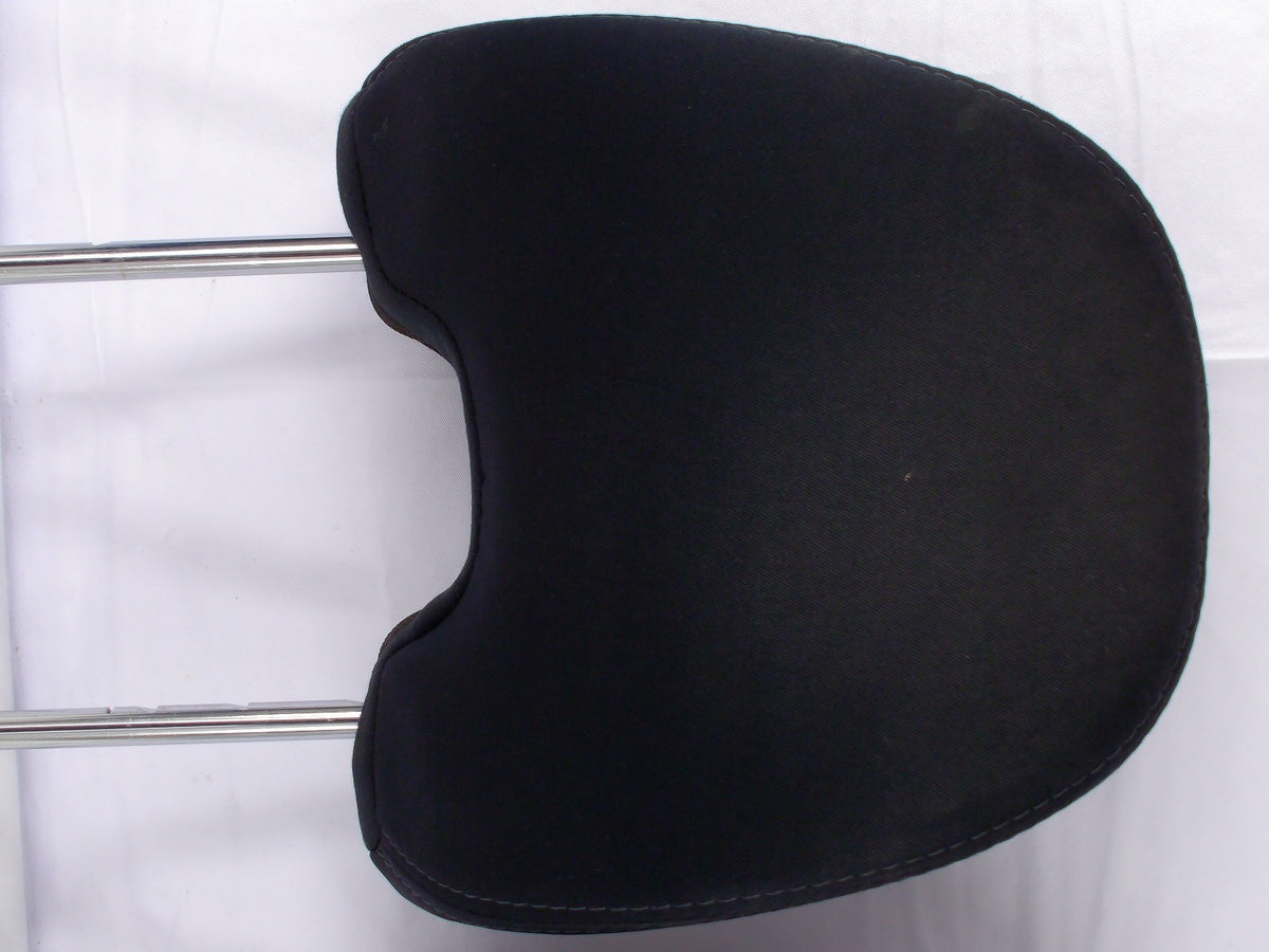 2009-2013 Subaru Forester Front Headrest Set Left and Right OEM 64061SC000AR