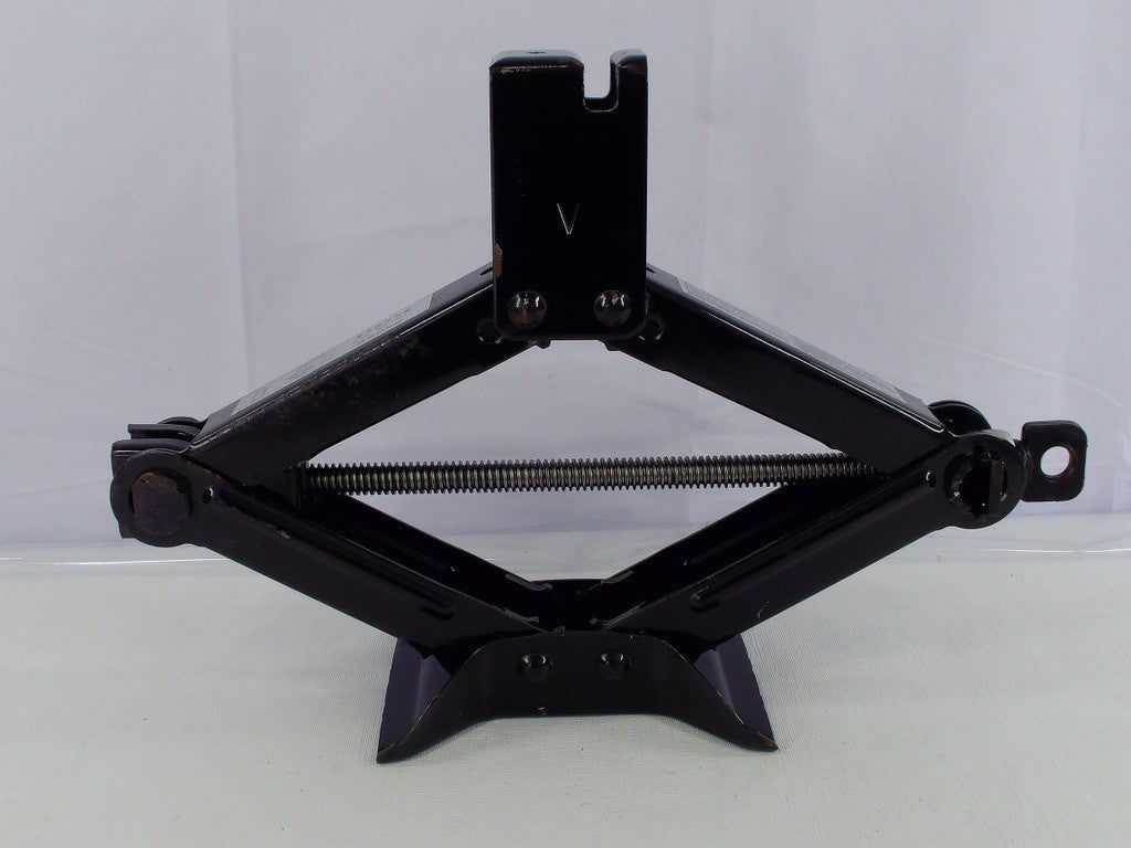 2009-2013 Subaru Forester Emergency Spare Tire Scissor Jack Lift OEM