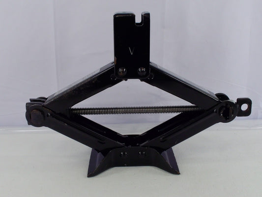 2009-2013 Subaru Forester Emergency Spare Tire Scissor Jack Lift OEM