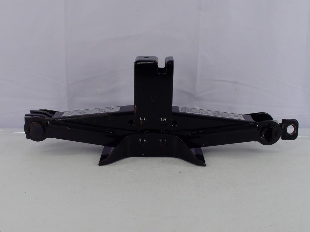 2009-2013 Subaru Forester Emergency Spare Tire Scissor Jack Lift OEM