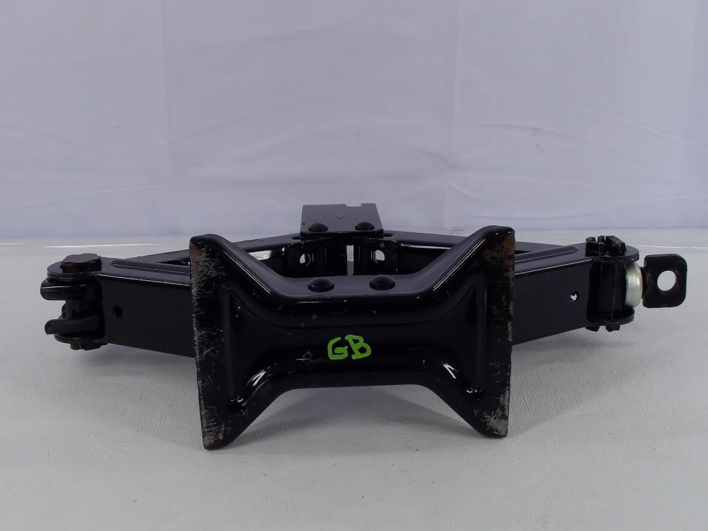 2009-2013 Subaru Forester Emergency Spare Tire Scissor Jack Lift OEM