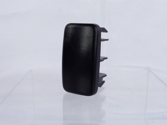 2001-2007 Toyota Highlander Left Dash Switch Blank Filler Insert Cover Cap OEM