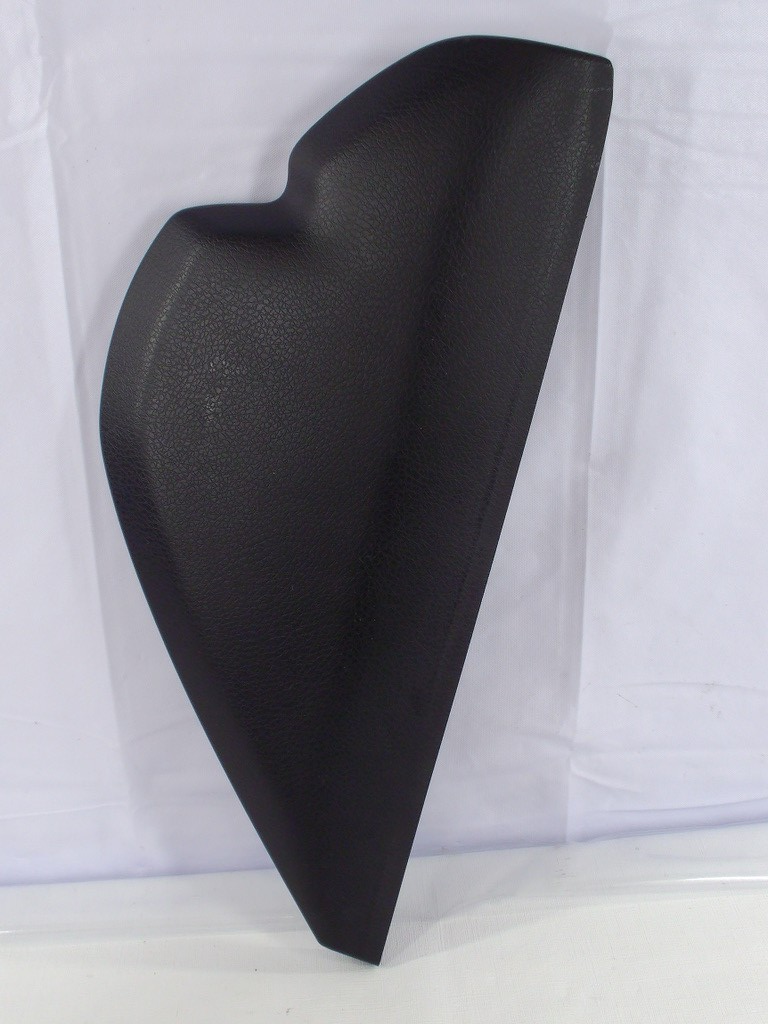2009-2013 Subaru Forester Front Right Dash Board End Cap Panel 66241FG000 Trim