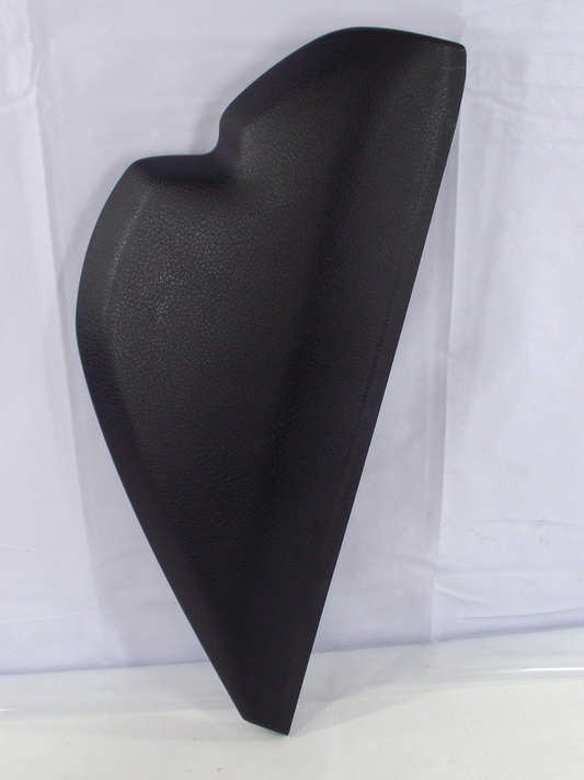 2009-2013 Subaru Forester Front Right Dash Board End Cap Panel 66241FG000 Trim