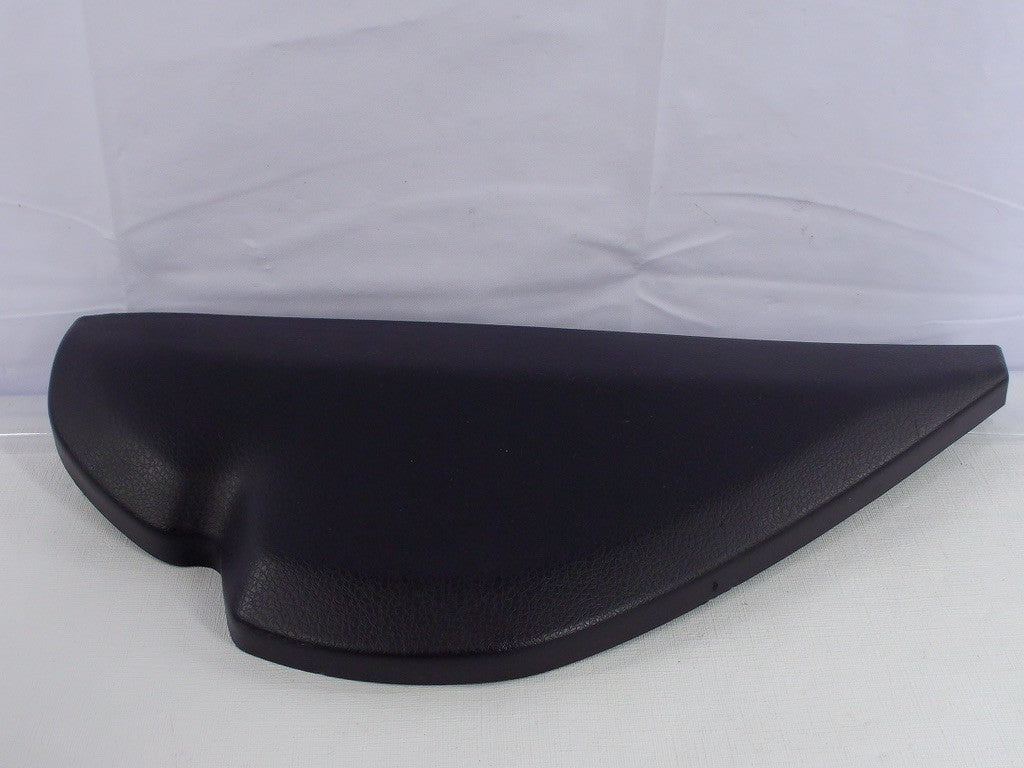 2009-2013 Subaru Forester Front Right Dash Board End Cap Panel 66241FG000 Trim