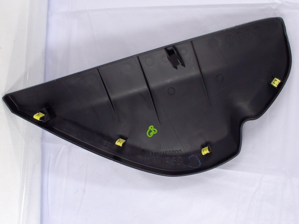 2009-2013 Subaru Forester Front Right Dash Board End Cap Panel 66241FG000 Trim