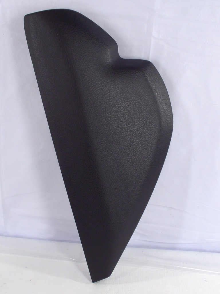 2009-2013 Subaru Forester Left Front Dash Board End Cap Panel Trim OEM