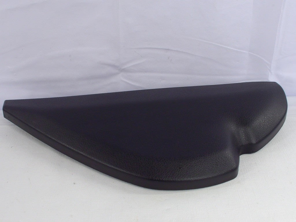 2009-2013 Subaru Forester Left Front Dash Board End Cap Panel Trim OEM