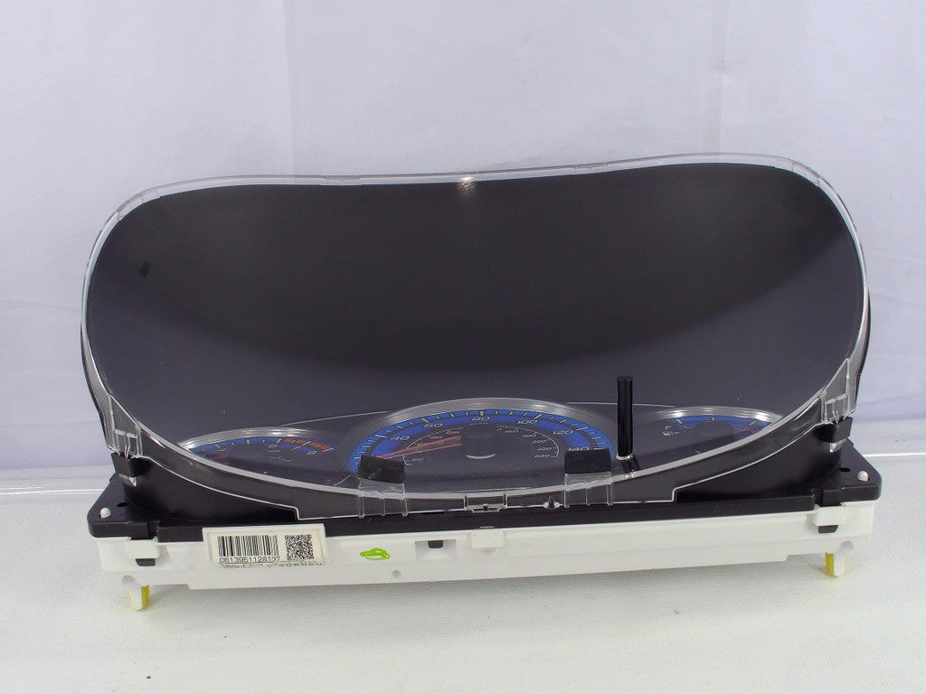 2009 Subaru Forester Instrument Gauge Cluster Panel Speedometer 85002SC130
