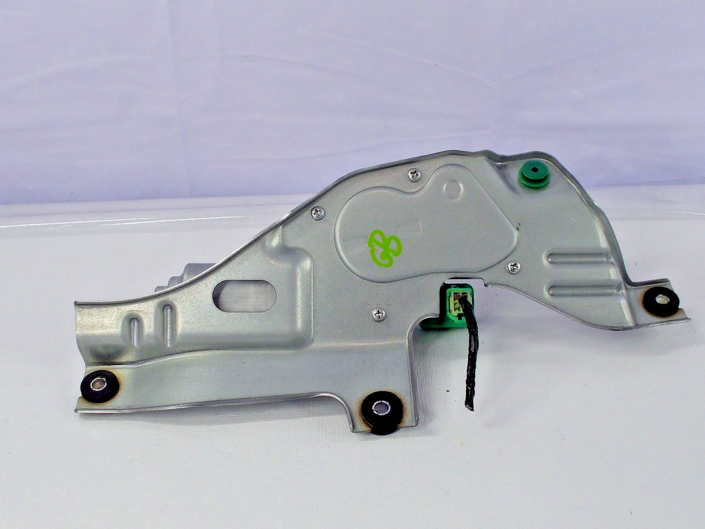 2008-2009 Subaru Forester Rear Back Glass Window Windshield Wiper Motor OEM