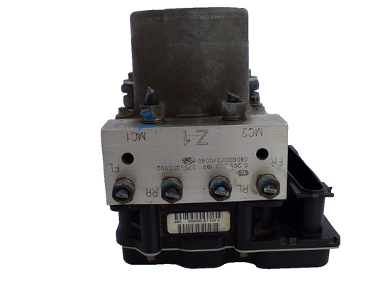 2009-2010 Subaru Forester ABS Anti-Lock Brake Pump Control Module 27536SC002 OEM