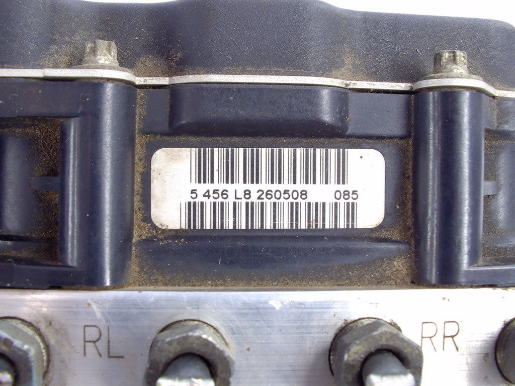 2009-2010 Subaru Forester ABS Anti-Lock Brake Pump Control Module 27536SC002 OEM