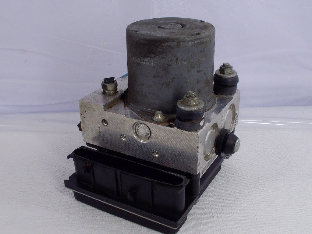 2009-2010 Subaru Forester ABS Anti-Lock Brake Pump Control Module 27536SC002 OEM