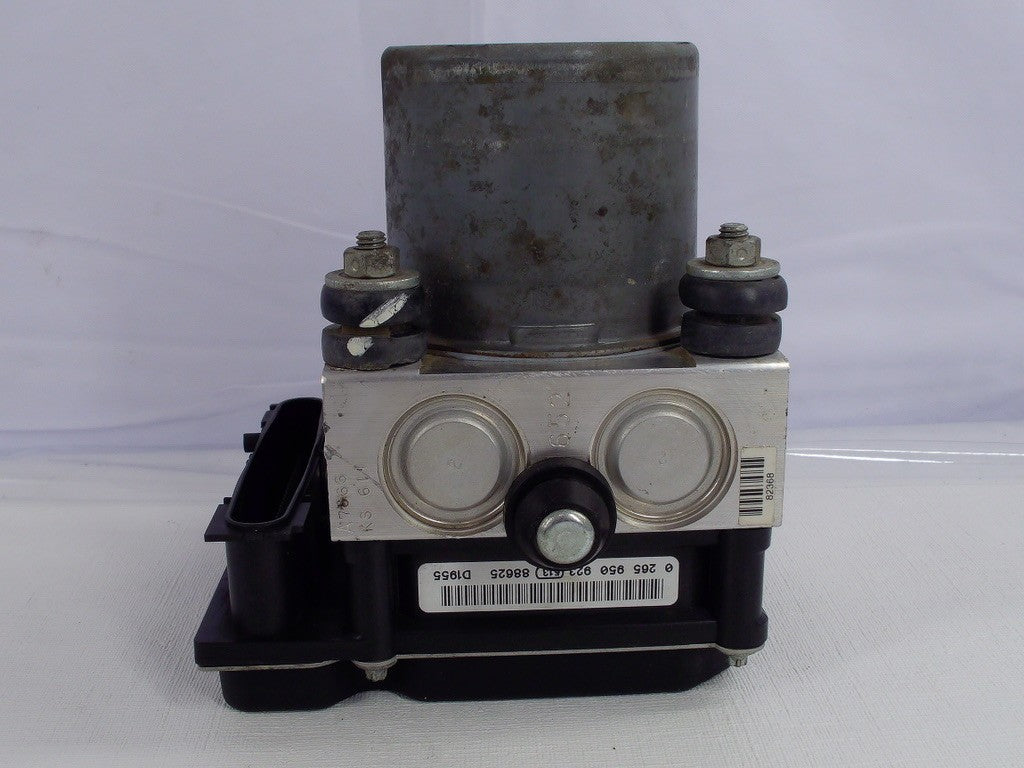 2009-2010 Subaru Forester ABS Anti-Lock Brake Pump Control Module 27536SC002 OEM