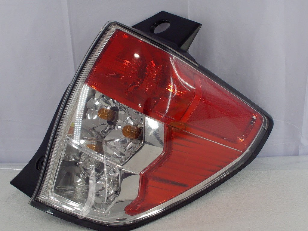 2009-2013 Subaru Forester Depo Tail Light Right Rear Side Assembly OEM