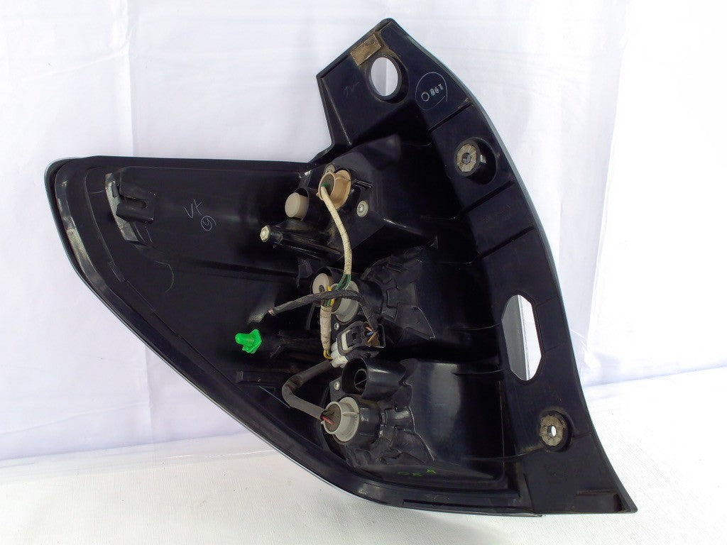 2009-2013 Subaru Forester Depo Tail Light Right Rear Side Assembly OEM